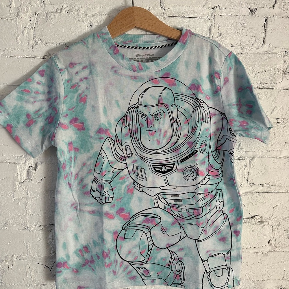 Buzz Lightyear tee